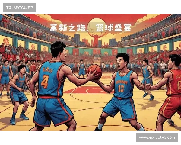 CBA联赛步入而立之年，品牌价值持续提升