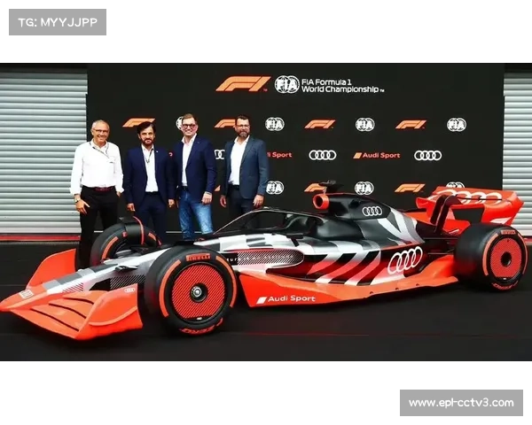 F1技术规则周期调整，2026年动力单元变革在即
