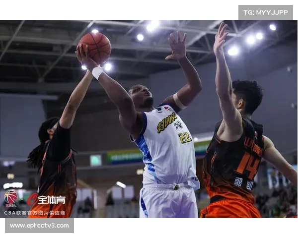 CBA俱乐部杯：山东高速男篮97-76击败浙江广厦获季军