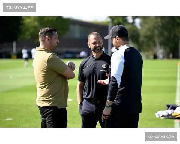 法兰克福体育总监克罗舍专访：谈俱乐部可持续建队策略与青训投入