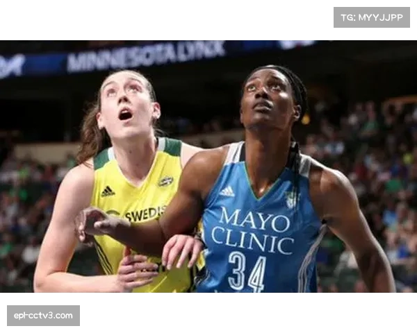 明尼苏达山猫队与前全明星中锋西尔维娅-福尔斯签下十天训练营合同